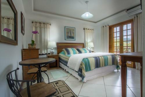 Hostal Pousada Banzay