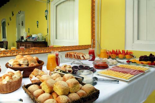 Hostal Pousada Banzay