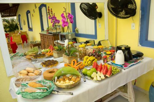 Hostal Pousada Banzay