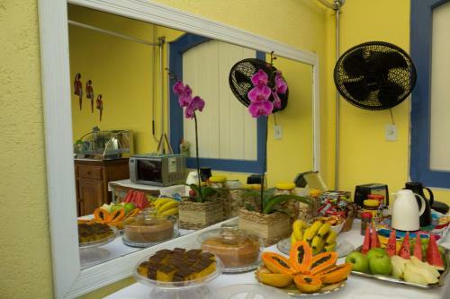 Hostal Pousada Banzay