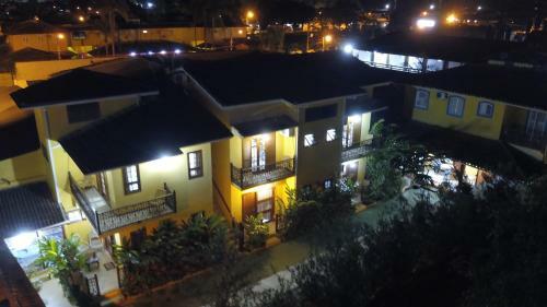 Hostal Pousada Banzay