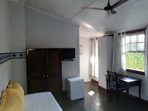 Hostal Pousada Arte Colonial