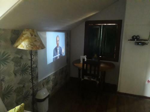 Hostal Pousada Arte Colonial
