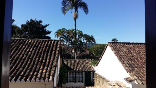 Hostal Pousada Arte Colonial