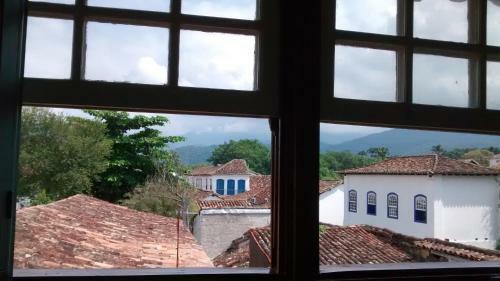 Hostal Pousada Arte Colonial