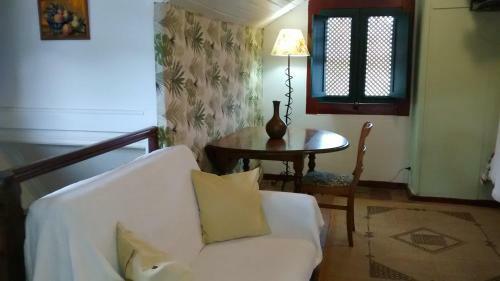 Hostal Pousada Arte Colonial