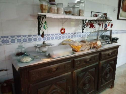 Hostal Pousada Arte Colonial
