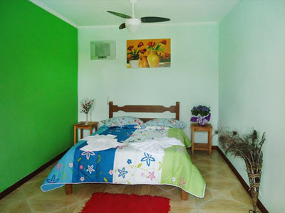 Hostal Pousada Raiz Da Cajaiba