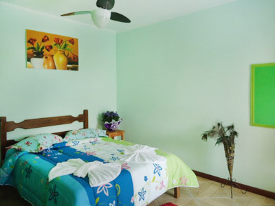 Hostal Pousada Raiz Da Cajaiba