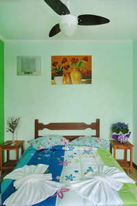 Hostal Pousada Raiz Da Cajaiba