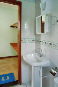 Hostal Pousada Raiz Da Cajaiba