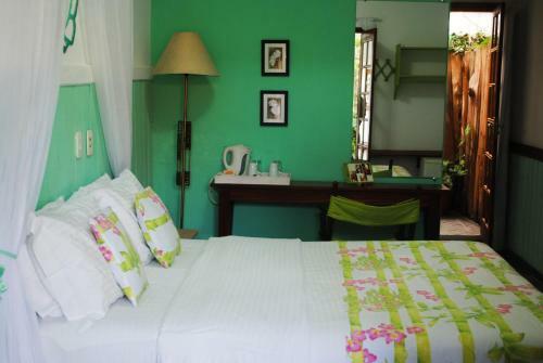 Hostal Pousada Solar Das Margaridas
