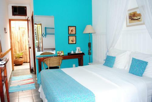 Hostal Pousada Solar Das Margaridas