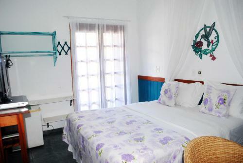 Hostal Pousada Solar Das Margaridas