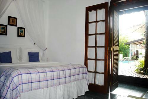 Hostal Pousada Solar Das Margaridas