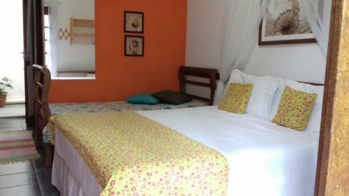 Hostal Pousada Solar Das Margaridas