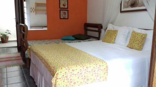 Hostal Pousada Solar Das Margaridas
