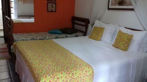 Hostal Pousada Solar Das Margaridas