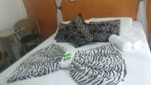 Hostal Pousada Solar Das Margaridas