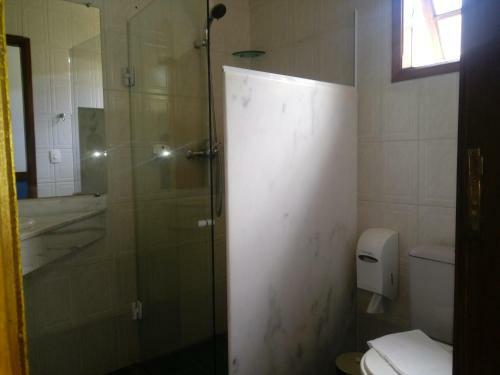 Hostal Pousada Solar Das Margaridas