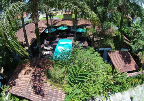 Hostal Pousada Solar Das Margaridas