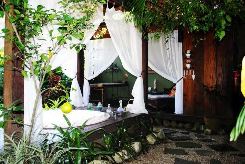 Hostal Pousada Solar Das Margaridas