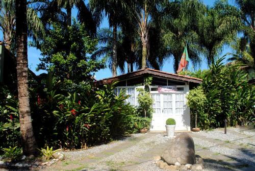 Hostal Pousada Solar Das Margaridas