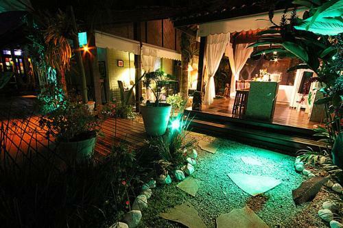 Hostal Pousada Solar Das Margaridas