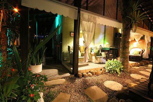 Hostal Pousada Solar Das Margaridas