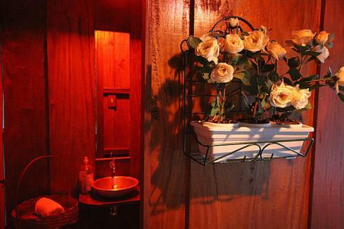 Hostal Pousada Solar Das Margaridas