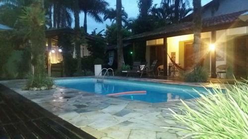 Hostal Pousada Solar Das Margaridas