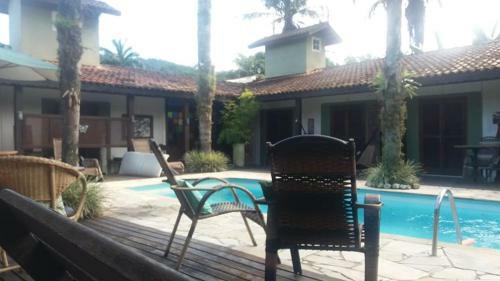 Hostal Pousada Solar Das Margaridas