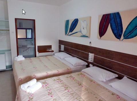 Hostal Pousada Iguana Azul