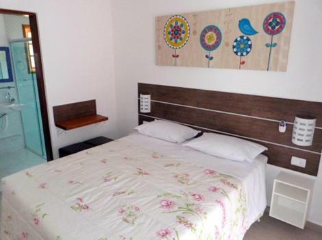 Hostal Pousada Iguana Azul