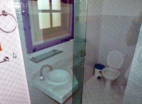Hostal Pousada Iguana Azul
