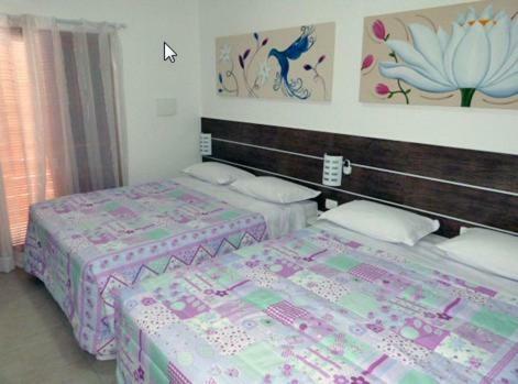Hostal Pousada Iguana Azul