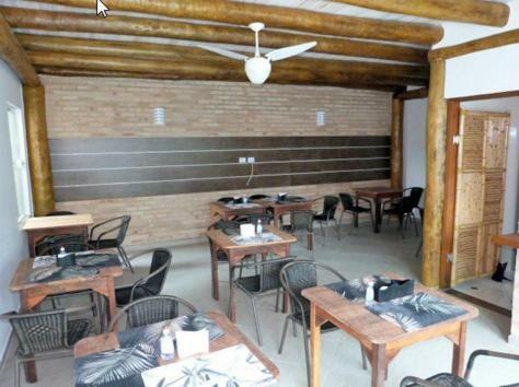 Hostal Pousada Iguana Azul
