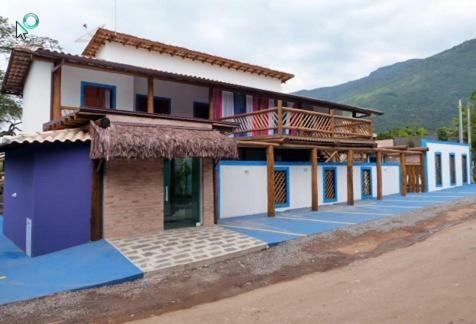 Hostal Pousada Iguana Azul
