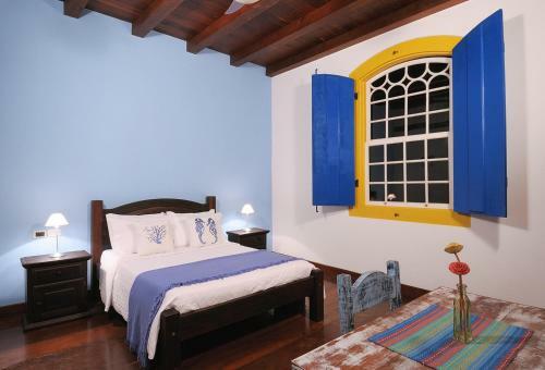 Hostal Pousada Do Cais
