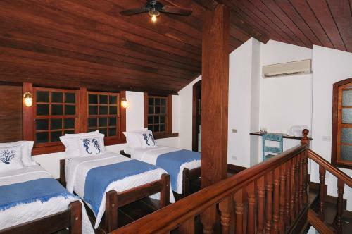 Hostal Pousada Do Cais