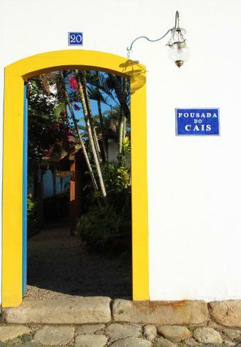 Hostal Pousada Do Cais