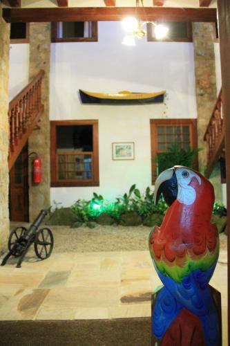 Hostal Pousada Do Cais