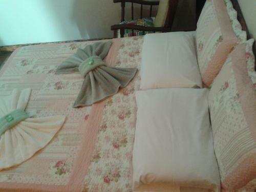 Hostal Pousada Aloes