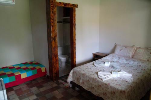 Hostal Pousada Aloes