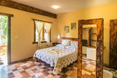 Hostal Pousada Aloes