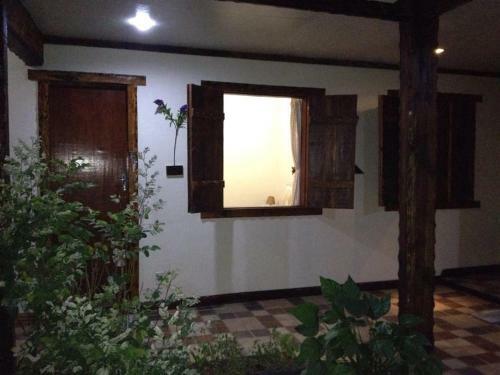 Hostal Pousada Aloes
