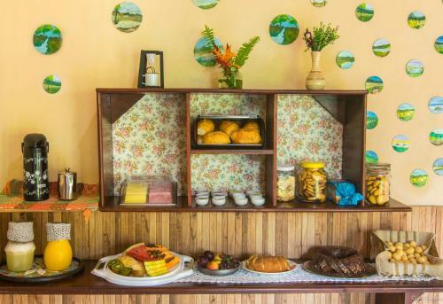 Hostal Pousada Aloes