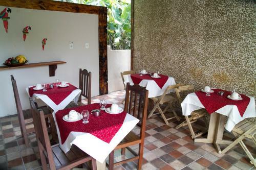 Hostal Pousada Aloes