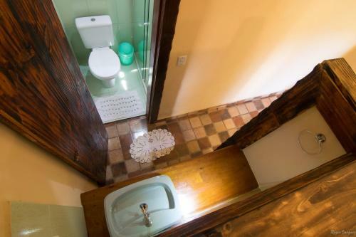Hostal Pousada Aloes