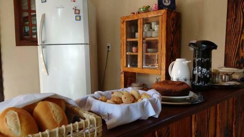 Hostal Pousada Aloes